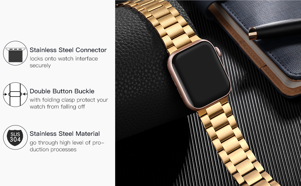 OEM Woman Business Wristband