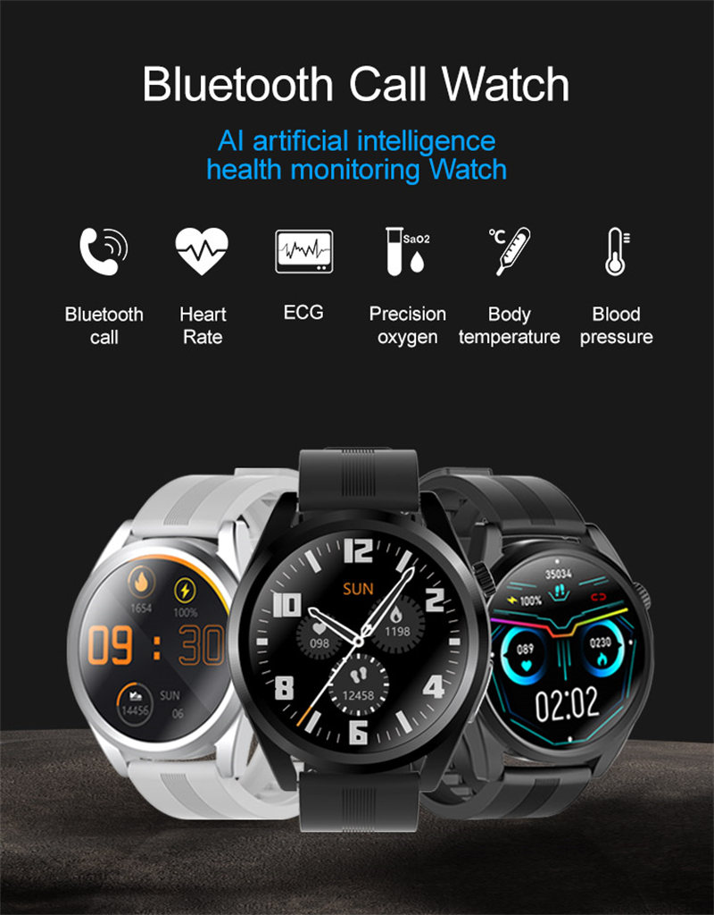 Sport Bracelets Watch 