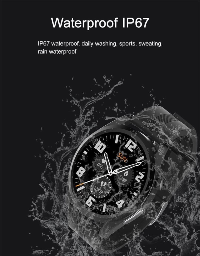 Sport Bracelets Watch 