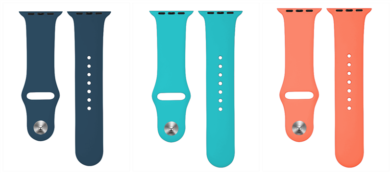 Replacement Sport Watch Bands Suppliers