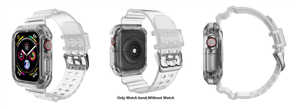Custom Smart Watch Strap