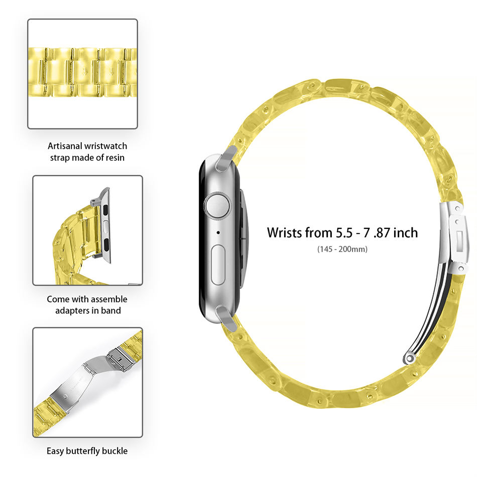 Eplacement Apple Watch Straps Wholesale