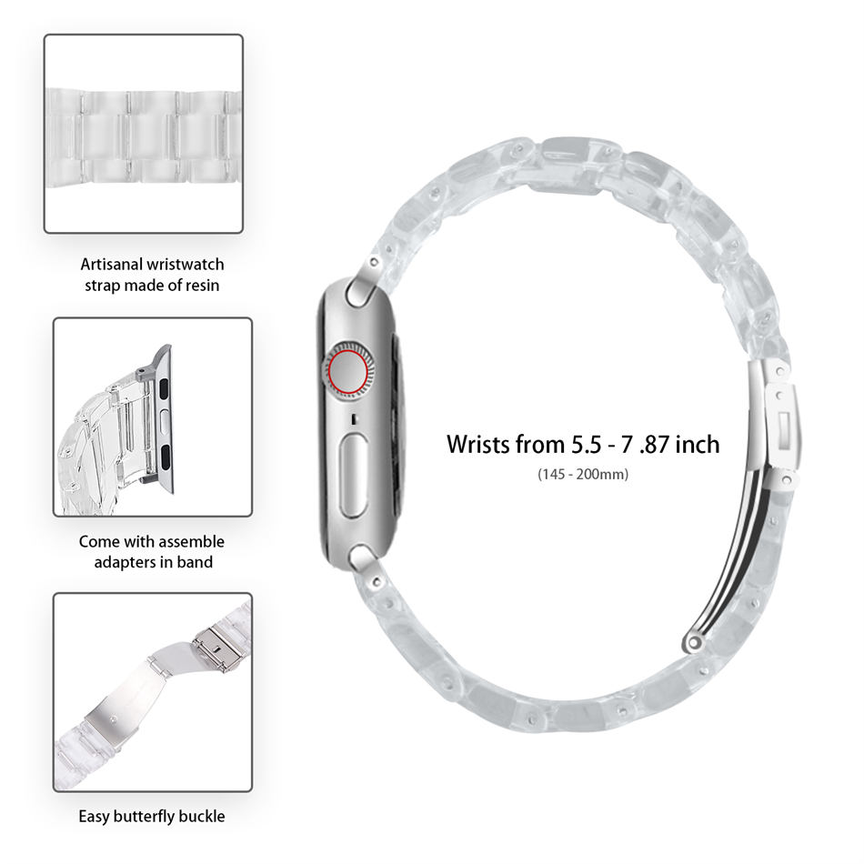 Eplacement Apple Watch Straps Wholesale