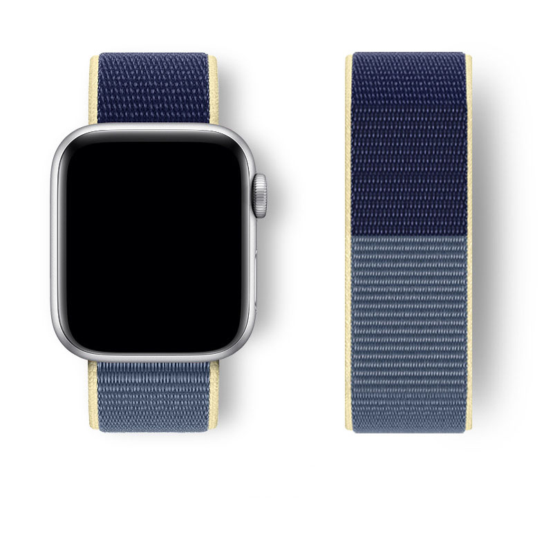  Nylon Sport Watch Bands