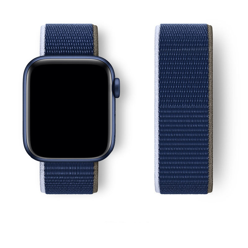  Nylon Sport Watch Bands
