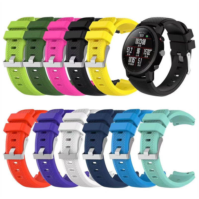 Watch Belt Straps Band