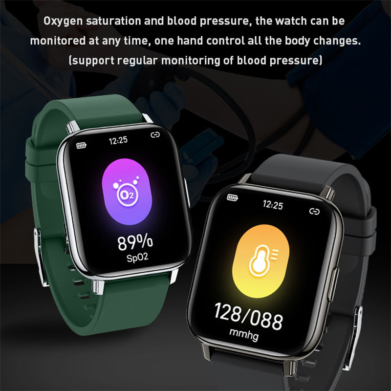 Waterproof Smart Watch Suppliers