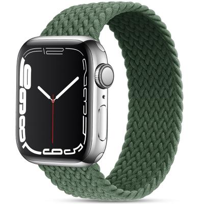 Nylon Woven Compatible Strap