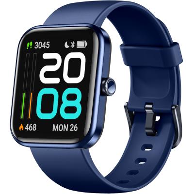 Multifunctional Smart Watch Manufacturer