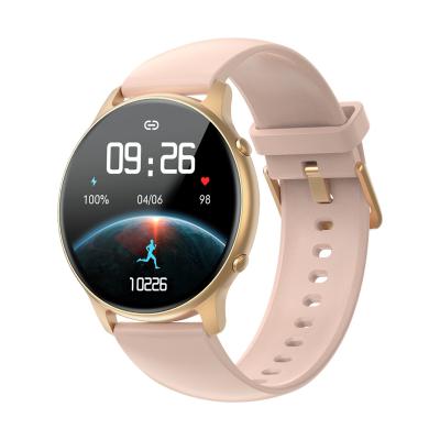 Blood Oxygen Monitor Smart Watch