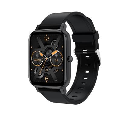 Heart Rate Tracker Watch