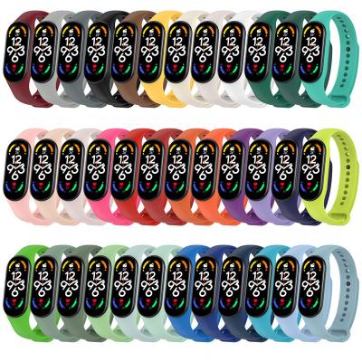 Wholesale Soft silicone watchband