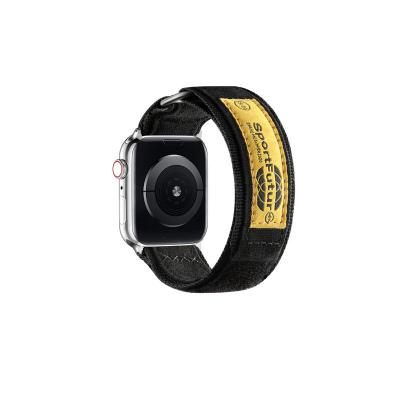 Fabric Watch Band Manufacturer