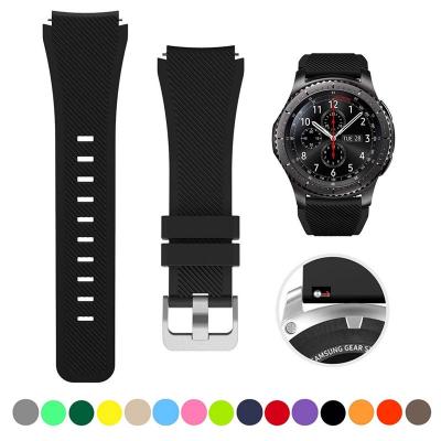Wholesale Sport Silicone Watch Bands