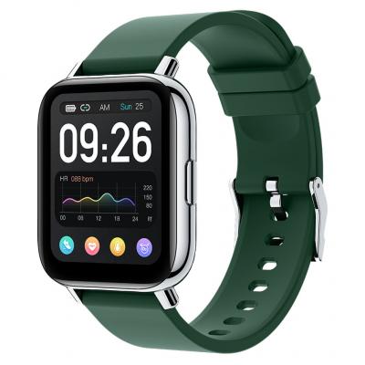 Blood Oxygen Monitoring Smart Watch Suppliers