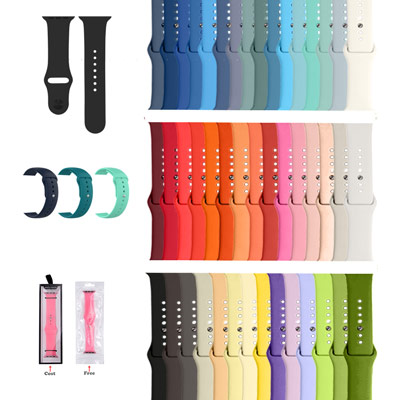 Watch Band