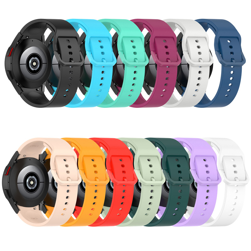 Best bands for the Samsung Galaxy Watch 5
