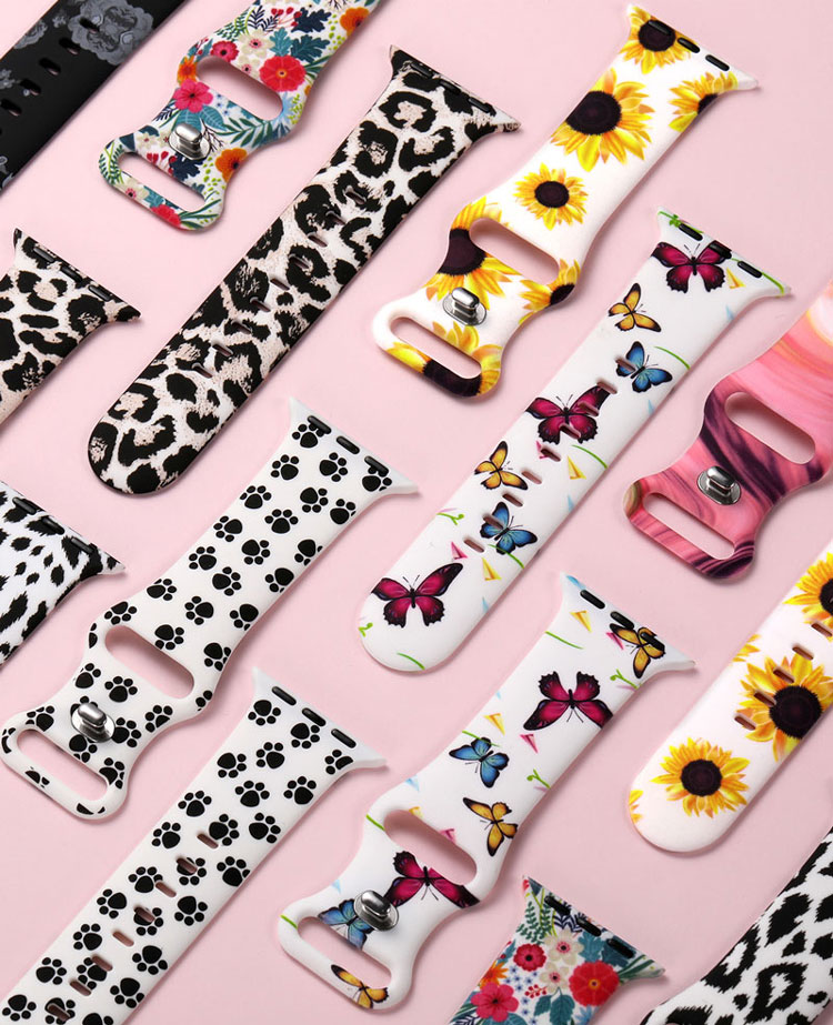 New Apple Watch Band