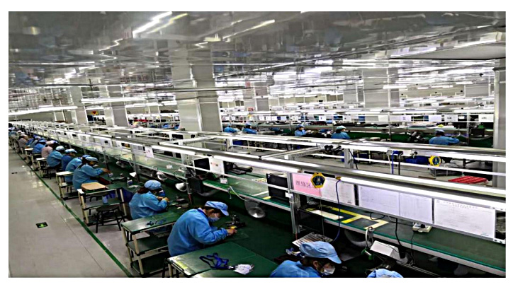 production