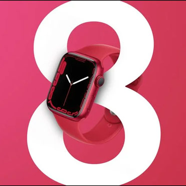 Apple Watch Series 8 (2022): Everything We Know
